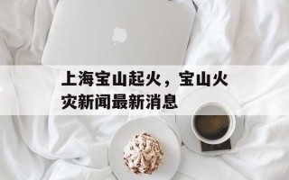 上海宝山起火，宝山火灾新闻最新消息