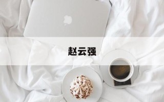 赵云强