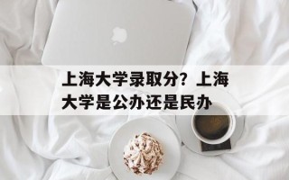 上海大学录取分？上海大学是公办还是民办