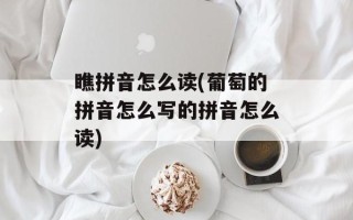 瞧拼音怎么读(葡萄的拼音怎么写的拼音怎么读)