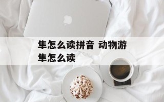 隼怎么读拼音 动物游隼怎么读
