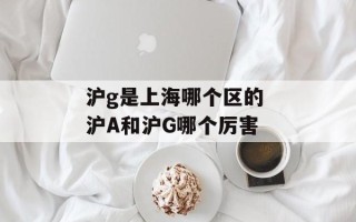 沪g是上海哪个区的 沪A和沪G哪个厉害