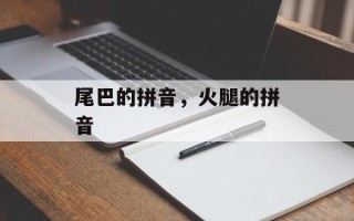 尾巴的拼音，火腿的拼音