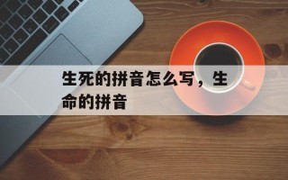 生死的拼音怎么写，生命的拼音