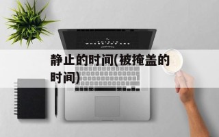 静止的时间(被掩盖的时间)