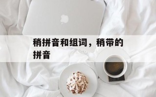 稍拼音和组词，稍带的拼音
