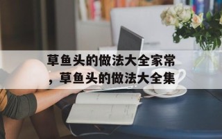 草鱼头的做法大全家常，草鱼头的做法大全集