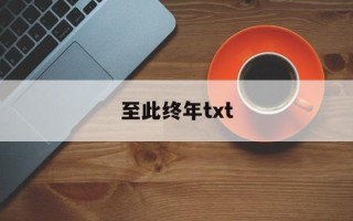 至此终年txt