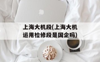 上海大机段(上海大机运用检修段是国企吗)