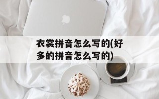 衣裳拼音怎么写的(好多的拼音怎么写的)