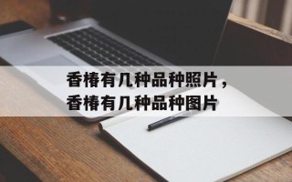香椿有几种品种照片，香椿有几种品种图片