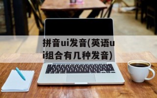 拼音ui发音(英语ui组合有几种发音)