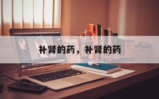 补肾的药，补肾的药