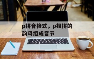 p拼音格式，p相拼的韵母组成音节