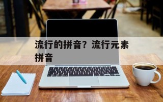 流行的拼音？流行元素拼音