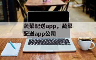 蔬菜配送app，蔬菜配送app公司