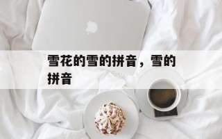 雪花的雪的拼音，雪的拼音