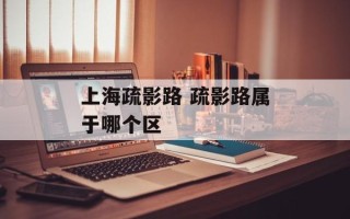 上海疏影路 疏影路属于哪个区