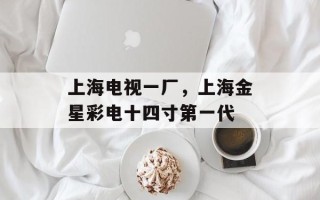 上海电视一厂，上海金星彩电十四寸第一代