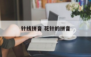 针线拼音 花针的拼音