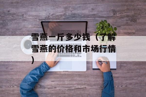 雪燕一斤多少钱（了解雪燕的价格和市场行情）-第1张图片-