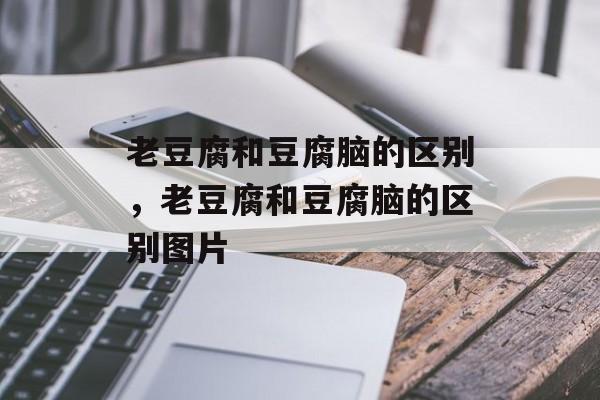 老豆腐和豆腐脑的区别，老豆腐和豆腐脑的区别图片-第1张图片-