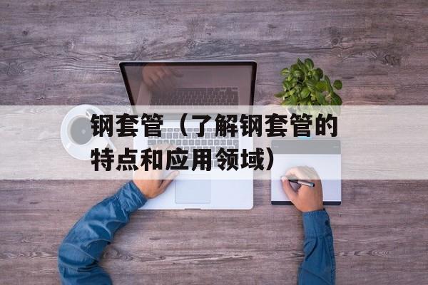 钢套管（了解钢套管的特点和应用领域）-第1张图片-