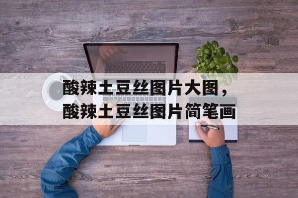 酸辣土豆丝图片大图，酸辣土豆丝图片简笔画-第1张图片-