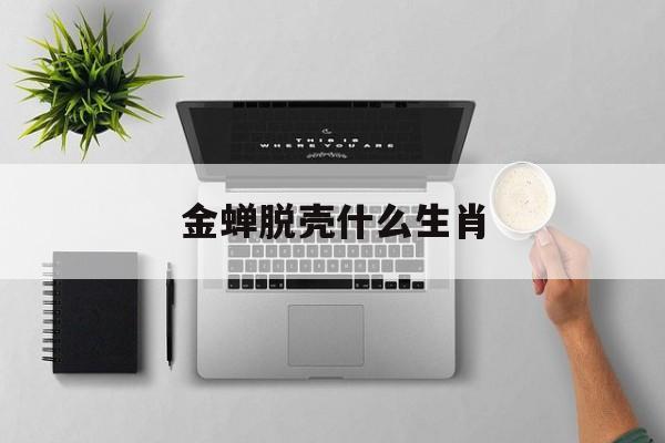 金蝉脱壳什么生肖-第1张图片-