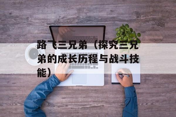 路飞三兄弟（探究三兄弟的成长历程与战斗技能）-第1张图片-