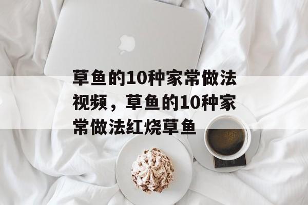 草鱼的10种家常做法视频，草鱼的10种家常做法红烧草鱼-第1张图片-