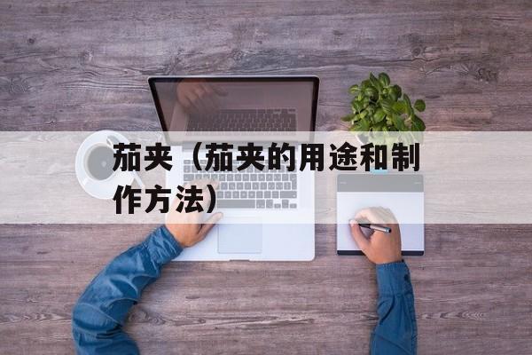 茄夹（茄夹的用途和制作方法）-第1张图片-