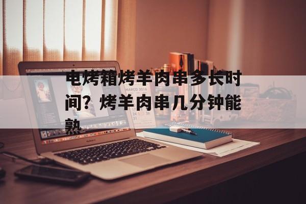 电烤箱烤羊肉串多长时间？烤羊肉串几分钟能熟-第1张图片-