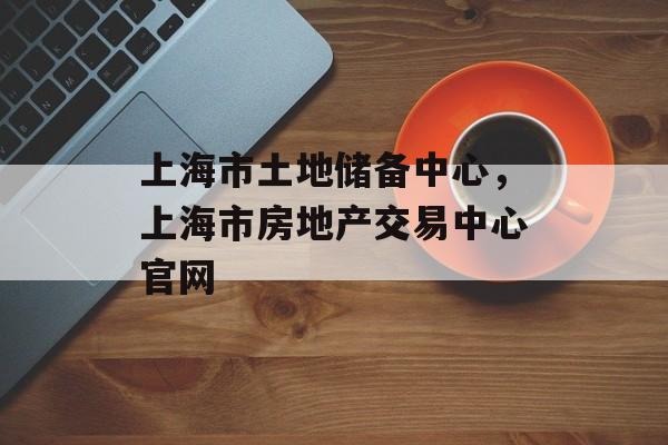 上海市土地储备中心，上海市房地产交易中心官网-第1张图片-