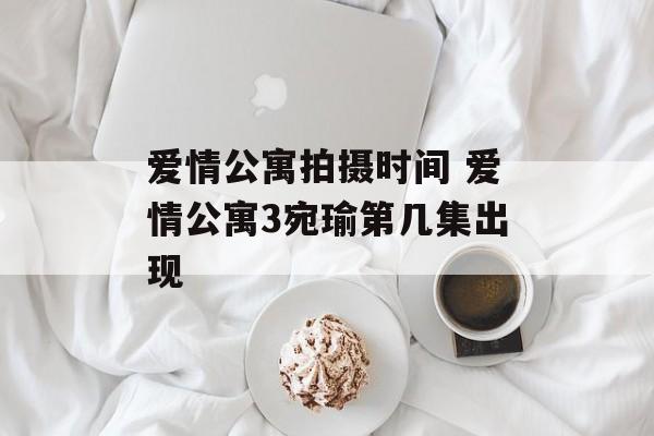 爱情公寓拍摄时间 爱情公寓3宛瑜第几集出现-第1张图片-