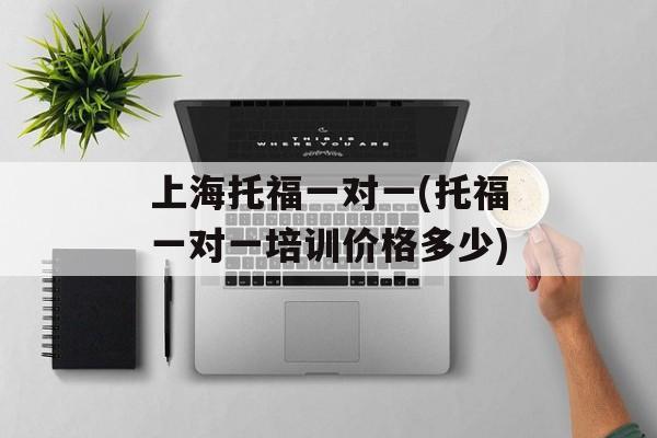 上海托福一对一(托福一对一培训价格多少)-第1张图片-