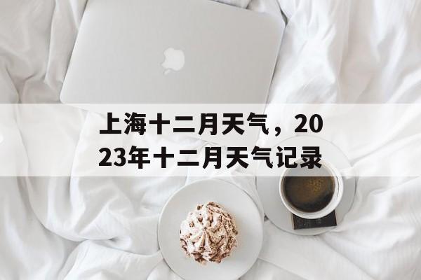 上海十二月天气，2023年十二月天气记录-第1张图片-