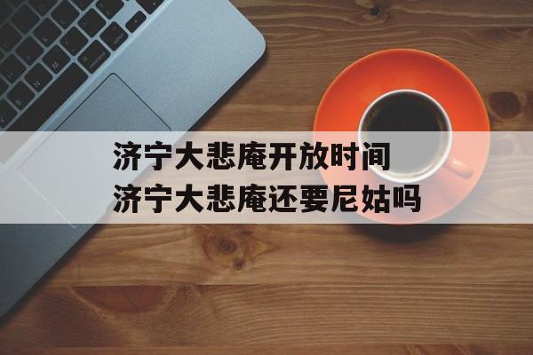 济宁大悲庵开放时间 济宁大悲庵还要尼姑吗-第1张图片-