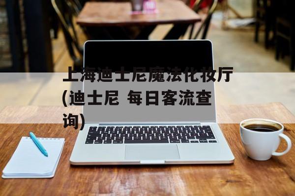 上海迪士尼魔法化妆厅(迪士尼 每日客流查询)-第1张图片-
