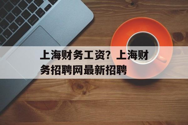 上海财务工资？上海财务招聘网最新招聘-第1张图片-