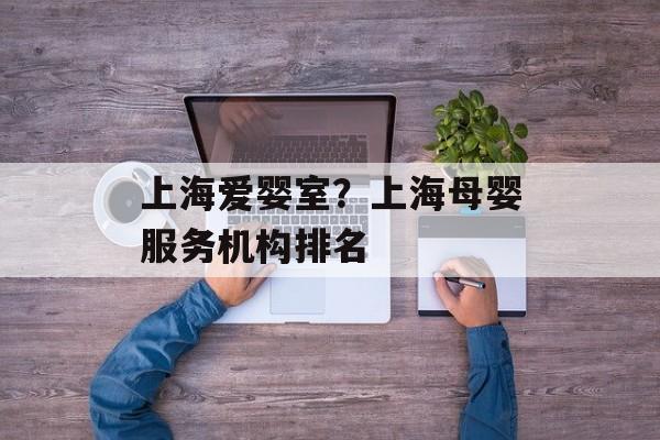 上海爱婴室？上海母婴服务机构排名-第1张图片-