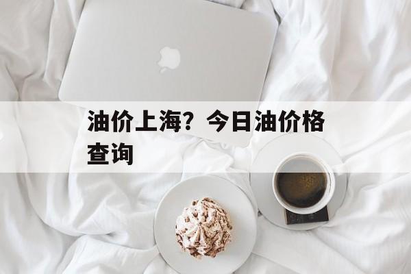 油价上海？今日油价格查询-第1张图片-