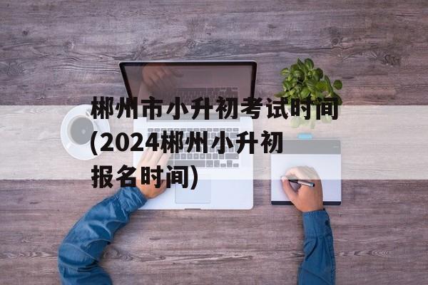郴州市小升初考试时间(2024郴州小升初报名时间)-第1张图片-