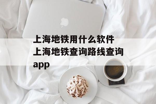 上海地铁用什么软件 上海地铁查询路线查询app-第1张图片-