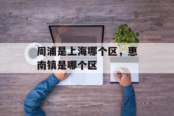 周浦是上海哪个区，惠南镇是哪个区-第1张图片-