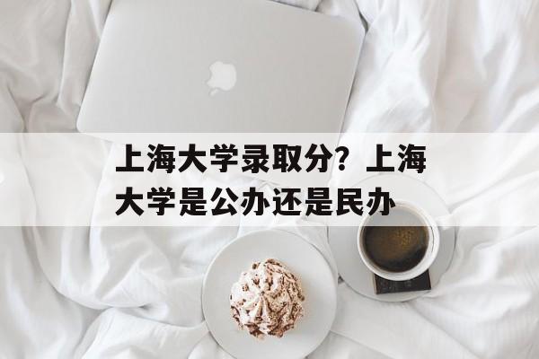 上海大学录取分？上海大学是公办还是民办-第1张图片-