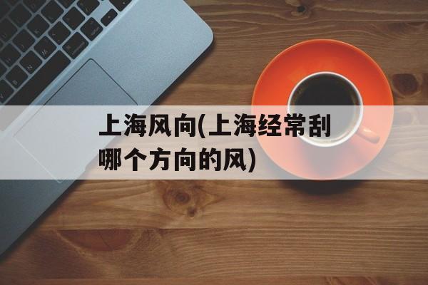 上海风向(上海经常刮哪个方向的风)-第1张图片-