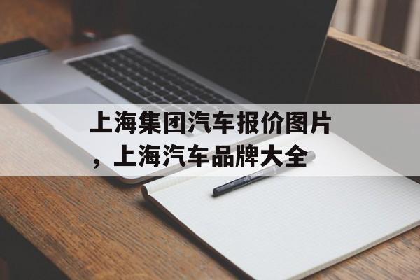 上海集团汽车报价图片，上海汽车品牌大全-第1张图片-