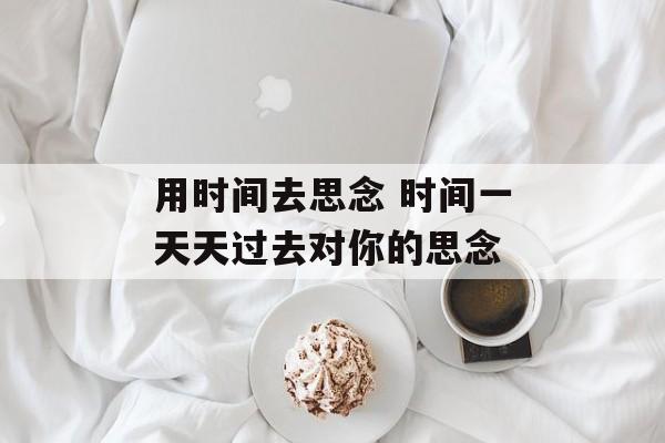 用时间去思念 时间一天天过去对你的思念-第1张图片-