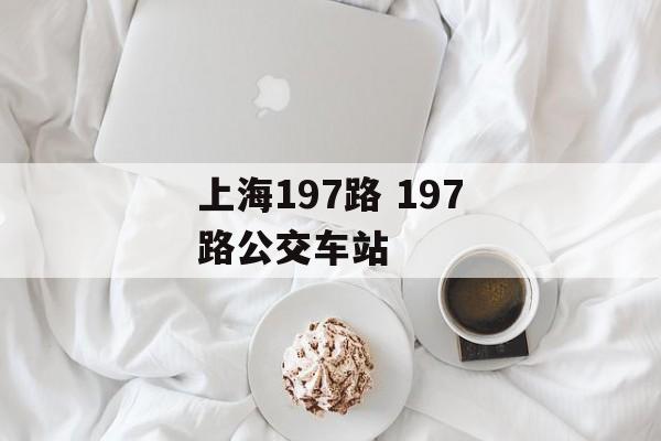 上海197路 197路公交车站-第1张图片-